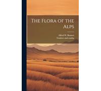 The Flora of the Alps