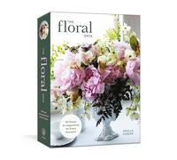 The Floral Deck: 50 Flower Arrangements for Every Occasion