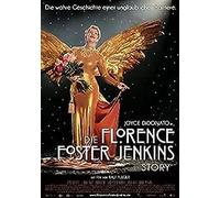 The Florence Foster Jenkins Story