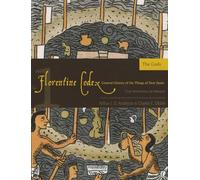 The Florentine Codex, Book One: The Gods: A General History of the Things of New Spain (Florentine Codex: General History of the Things of New Spain)