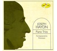 The Florestan Trio - Klaviertrios