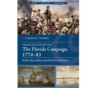 The Florida Campaign, 1774-83