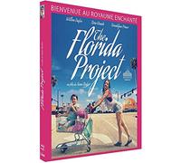 The Florida Project [Blu-ray]