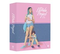 The Florida Project Limited Edition 4K Ultra HD (includes Blu-ray)