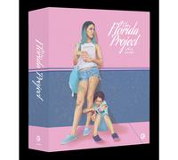 The Florida Project Limited Edition 4K Ultra HD (includes Blu-ray)