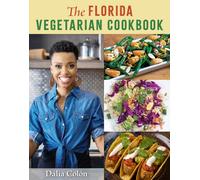 The Florida Vegetarian Cookbook