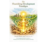 The Flourishing Development Paradigm
