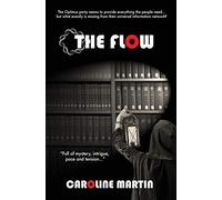 The Flow: Alternative Facts Book 1