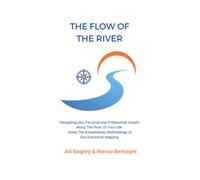 The Flow of The River: The Secrets of Geo-Emotional Mapping for Significance and Growth