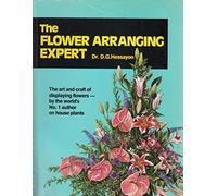 The Flower Arranging Expert