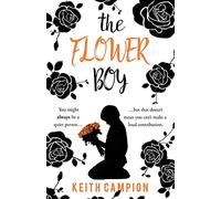 The Flower Boy