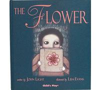 The Flower (Child's Play Library)