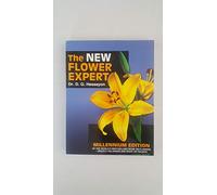 The Flower Expert