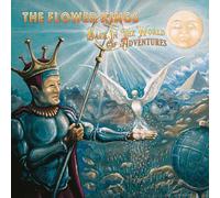 The Flower Kings - Back In The World (Lim. Ed.) (2022) 2 LP Vinyl + CD Preorder