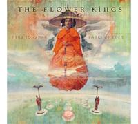 The Flower Kings Banks of Eden (CD) Album (US IMPORT)