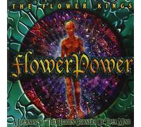 The Flower Kings - Flower Power