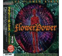 The Flower Kings - Flower Power
