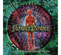 Flower Power (Re-Issue 2022) [VINYL]