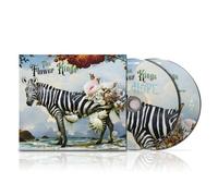 The Flower Kings - Hope (CD/Blu-ray) [CD] Pre-sale 23/10/26