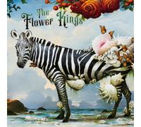 The Flower Kings - Hope [CD] Pre-sale 23/10/26