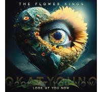 The Flower Kings Look At You Now (CD) (US IMPORT)