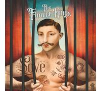 The Flower Kings - LOVE