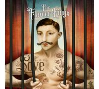 THE FLOWER KINGS - LOVE SEALED DIGIPAK CD 2025 INSIDE OUT MUSIC
