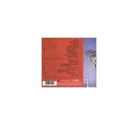The Flower Kings: Paradox Hotel (Re-issue 2023) - CD
