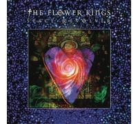 The Flower Kings - Space Revolver (Re-issue 2022)