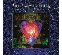 Space Revolver (Re-Issue 2022) [VINYL]