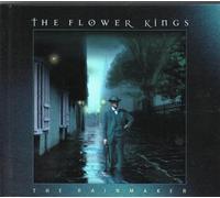 The Flower Kings - The Rainmaker