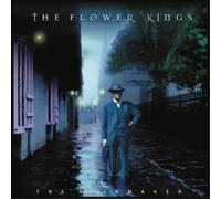 The Flower Kings - The Rainmaker (Re-issue 2022) [VINYL]