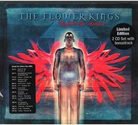 The Flower Kings - Unfold The Future (Ltd Edition)