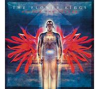 The Flower Kings - Unfold The Future (Reissue 2017) [VINYL]