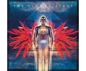 The Flower Kings - Unfold The Future (Reissue 2017) [VINYL]