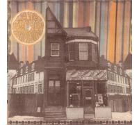 The Flower Machine - Chalk Dust Dream of the Tea Cozy Mitten Company (US Import)