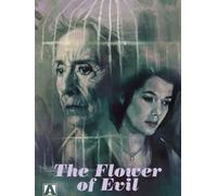 The Flower of Evil