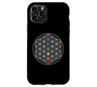The Flower of Life Case for iPhone 11 Pro