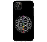 The Flower of Life Case for iPhone 11 Pro Max