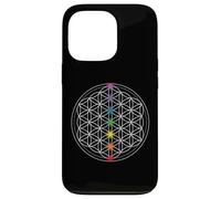 The Flower of Life Case for iPhone 13 Pro