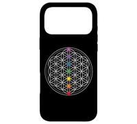 The Flower of Life Case for iPhone 17 Pro Max
