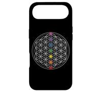 The Flower of Life Case for iPhone Air