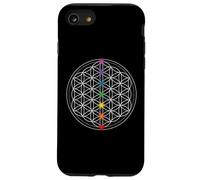 The Flower of Life Case for iPhone SE (2020) / 7/8