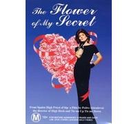 The Flower of My Secret