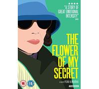 The Flower Of My Secret [2017] (DVD)