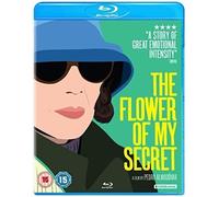 The Flower Of My Secret [2017]