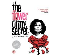 The Flower Of My Secret [DVD]