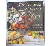 The Flower Painters: An Illustrated Dictionary
