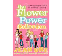 The Flower Power Collection
