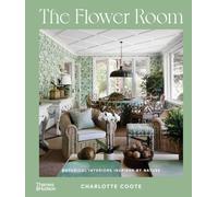 The Flower Room: Botanical Interiors for Contemporary Homes (November OF Draft Layout)